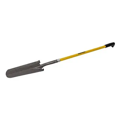 Roughneck ROU68237 Long Handled Drainage Shovel 1460mm/57Â½"