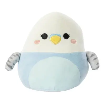 Squishmallows Tycho The Parakeet