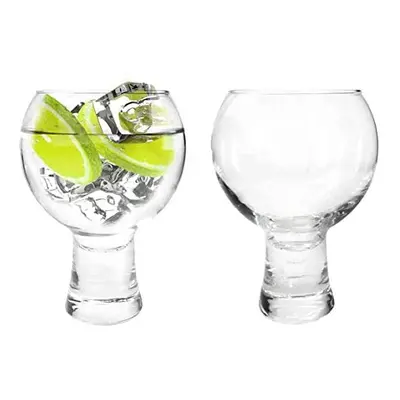 Ginsanity 19oz / 540ml Alternato Gin & Tonic/Wine Balloon Copa Glass Cocktail [Set of 2]