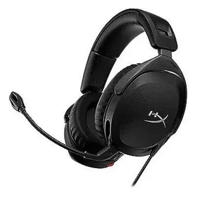 HyperX Cloud Stinger Wireless Gaming Headset (519T1AA, Black)