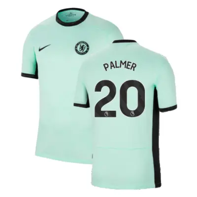 (S) Chelsea Third Shirt (Palmer 20)