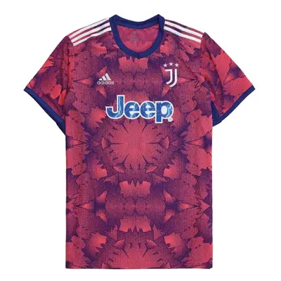 (3XL) Juventus Third Shirt