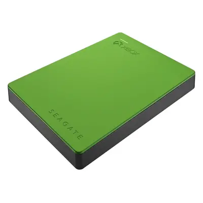 Seagate 2TB Game Drive for Xbox or Xbox One