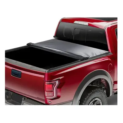 Vevor JQSKCHBXGJQSXY6WBV0 Roll Up Truck Bed Tonneau Cover for Chevy Silverado