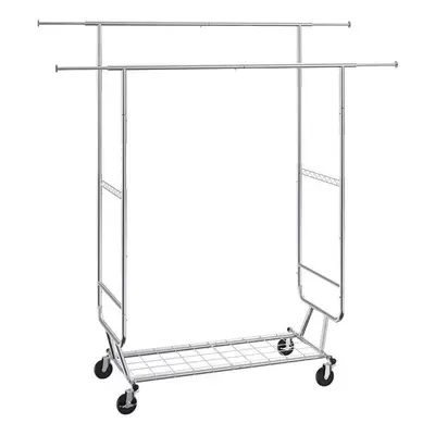 Vevor JYKCYJ4858221BPVDV0 lbs Heavy Duty Clothes Rack