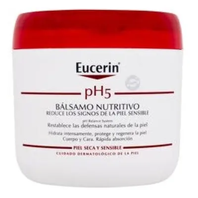 Eucerin - pH5 Nutritive Balm ( suchÃ¡ a citlivÃ¡ pokoÅ¾ka ) - VyÅ¾ivujÃ­cÃ­ balzÃ¡m 450ml