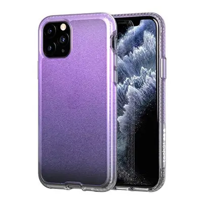 tech21 Pure Shimmer Mobile Phone Case - Compatible with iPhone Pro - Ultra Thin Shimmer Effect w