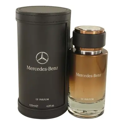 Mercedes Benz Le Parfum by Mercedes Benz Eau De Parfum Spray oz