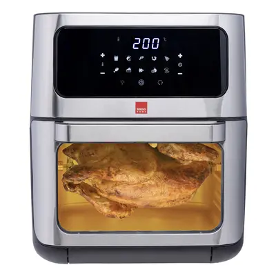 Sensio Home 12L Air Fryer Oven, Rotisserie, Dehydrator, in 1, 1800W