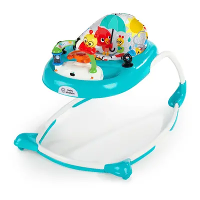 Baby Einstein Sky Explorers Baby Walker Activity Center and Sensory Play Learning-Toy with Light