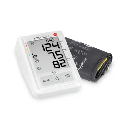 Blod pressure monitor BP B3 AFIB, Microlife