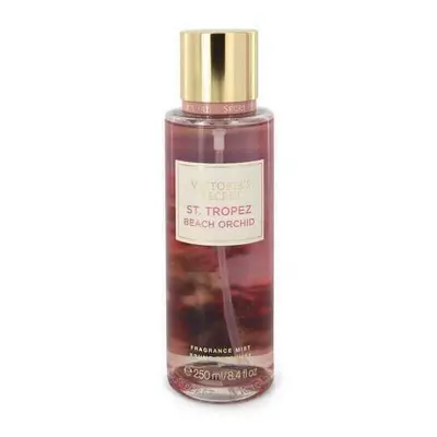 Victoria'S Secret St Tropez Beach Orchid Fragrance Mist 250ml