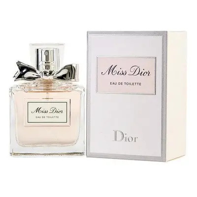 MISS DIOR (cHERIE) by christian Dior EDT SPRAY OZ(D0102HXBX9g)