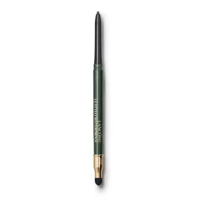 Lancme Le Stylo Waterproof Eyeliner Pencil - Creamy & Highly Pigmented - Seamless Blending & Smu