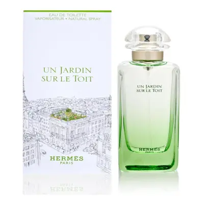 Un Jardin Sur Le Toit 3.3 oz EDT for Unisex