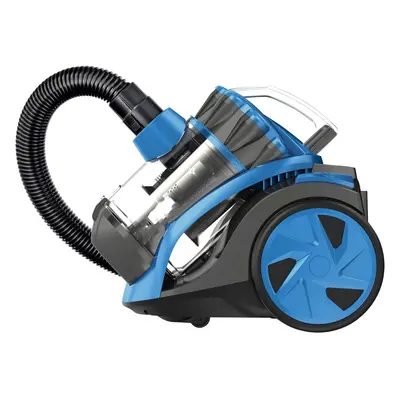 Bagless Cylinder Vacuum Cleaners