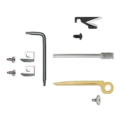 MUT Accessory Kit - With All Interchangeable Components of the MUT Multi-Tool