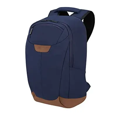 Urban Groove Laptop Backpack 15.6 Inch, cm, 20.5 L, Dark Navy, Blue (Dark Navy), Laptop Backpack