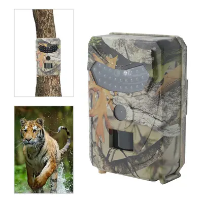 UK Outdoor Hunting Trail Camera Night Vision Wildlife Cam Scouting IR