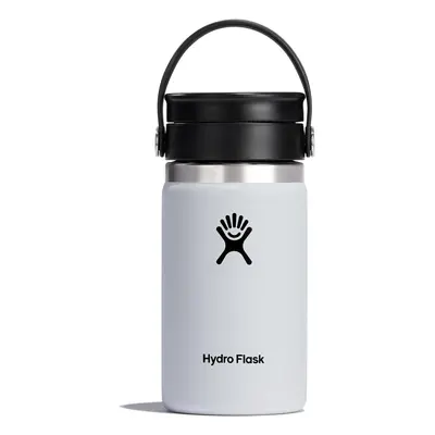 - Travel Coffee Flask ml (12 oz) - Vacuum Insulated Stainless Steel Travel Mug with Leak Proof F