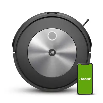 Cleaning Robot iRobot Roomba j7 (j7158)