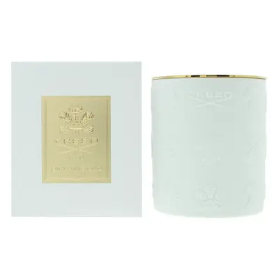 Creed Birmanie Oud Porcelain Candle 220g