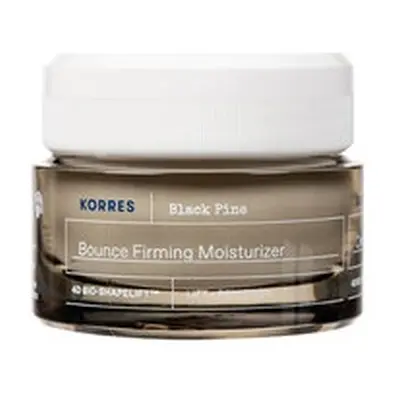 Korres - Black Pine 4D Bioshapelift Bounce Firming Moisturiser - ZpevÅujÃ­cÃ­ pleÅ¥ovÃ½ krÃ©m 4