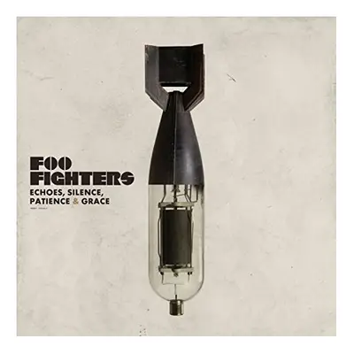 FOO FIGHTERS - Foo Fighters - Echoes,Silence,Patience and Grace/Vinyl [Vinyl LP] (2 LP)