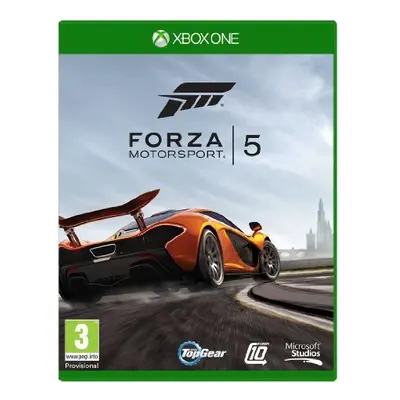 Forza Motorsport (Xbox One)