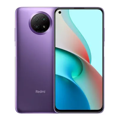 (6GB+128GB, Purple) 5g Redmi Note9 5g Smartphone Dimensity 800u