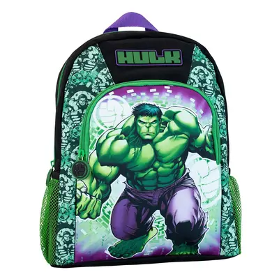 Marvel Kids The Incredible Hulk Backpack