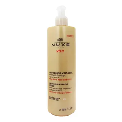 Nuxe Sun Refreshing After-Sun Lotion 400ml