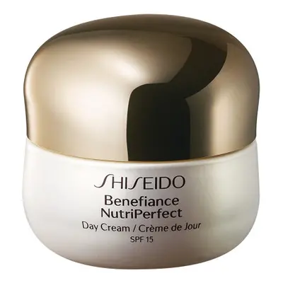 Shiseido Benefiance Nutriperfect Day Cream 50ml