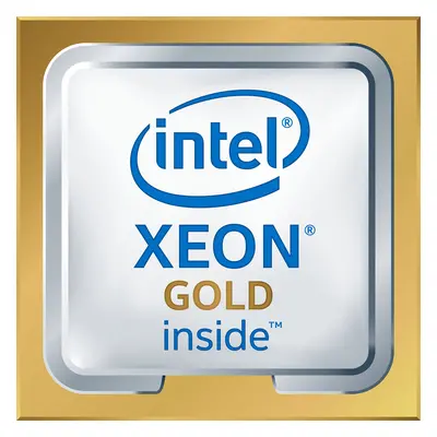 Intel Xeon Gold Tray Processor