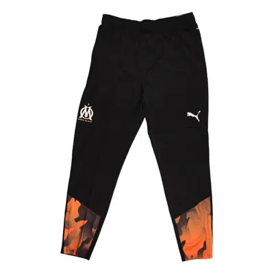 (L) Marseille Training Pants (Black)