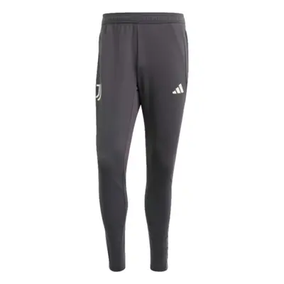 (S) Juventus EU Training Pants (Carbon)