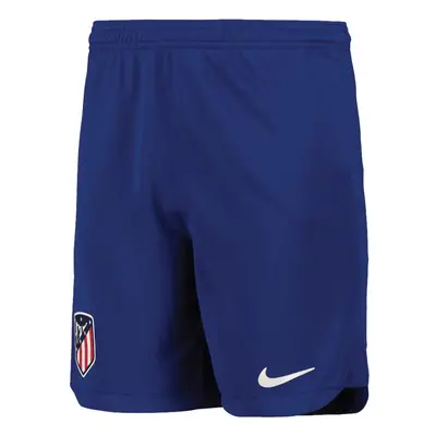 (SB) Atletico Madrid Home Shorts (Deep Royal) - Kids