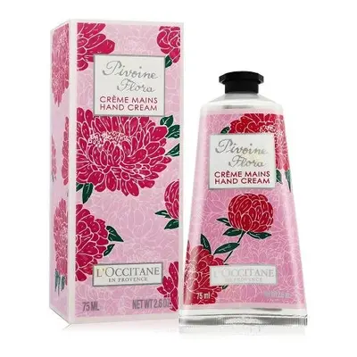 L'Occitane Pivoine Flora 2.6 Hand Cream