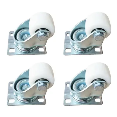 Polar Deli Display Fridge Castors