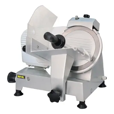 Buffalo Meat Slicer 220mm - [CD277]