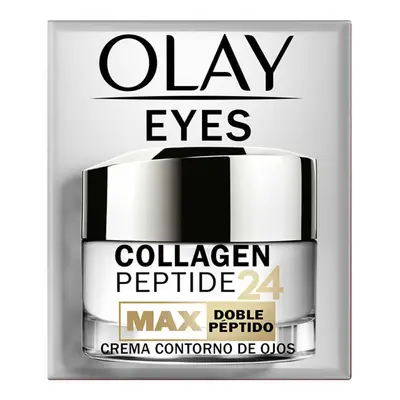 Eye Area Cream Olay Regenerist Collagen Peptide (15 ml)