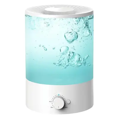 Healthy Top-Refill Cool Mist Humidifier