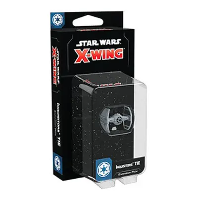 Star Wars X-Wing: Inquisitors TIE Expansion Pack