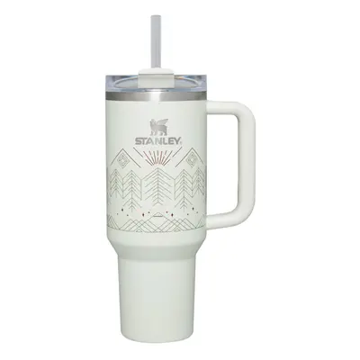 STANLEY Winterscape Quencher H2.0 FlowState Tumbler | OZ