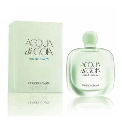 Acqua Di Gioia Oz Edt Sp