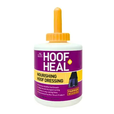 MannaPro Hoof Heal Fl. Oz.