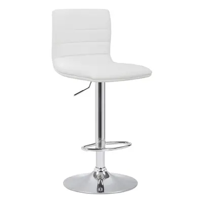 Aldo Bar Stool White