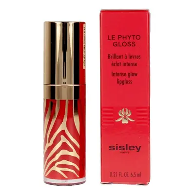 Sisley Le Phyto Gloss Lipgloss 6.5ml - Aurora