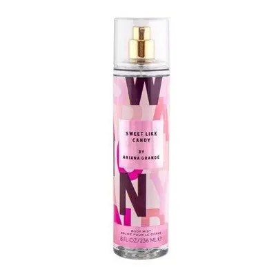 Sweet Like Candy by Ariana Grande Body Mist 8.0 oz for women