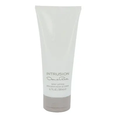 Intrusion by Oscar De La Renta Body Lotion 6.7 oz